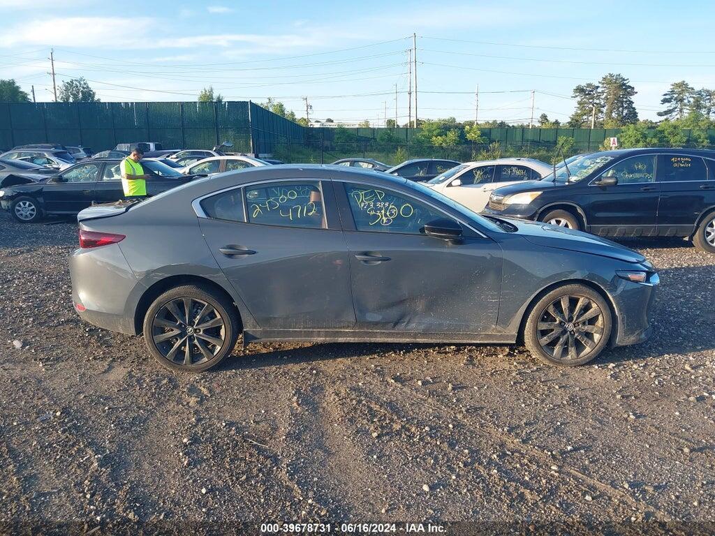 3MZBPACMXPM364097 2023 MAZDA MAZDA3 photo no. 12