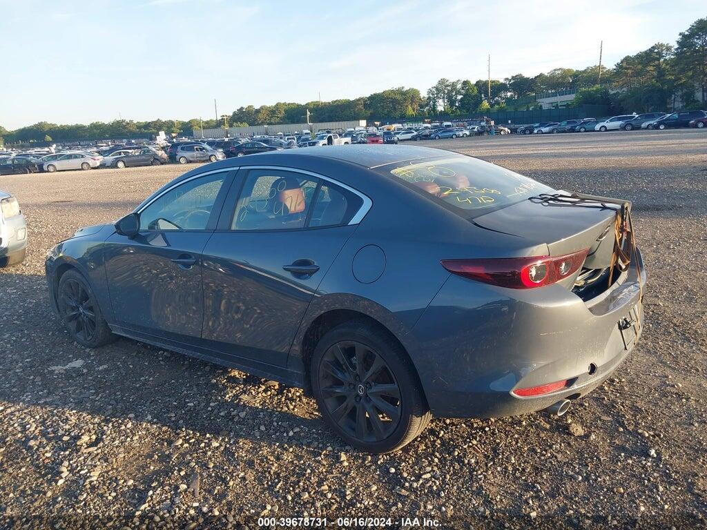 3MZBPACMXPM364097 2023 MAZDA MAZDA3 photo no. 3