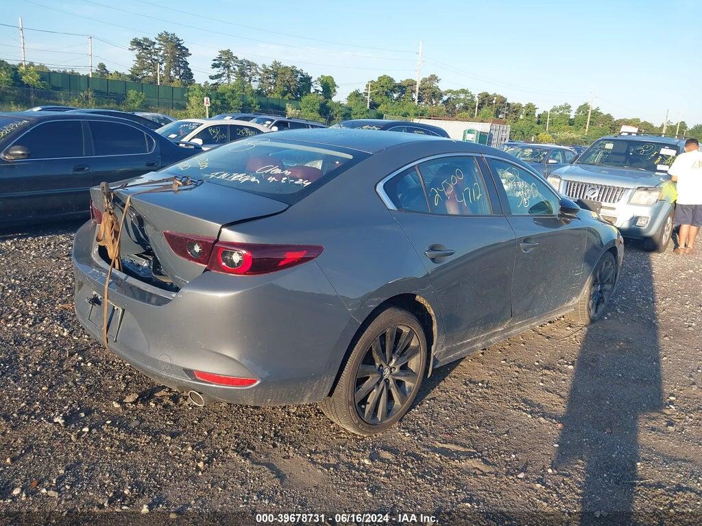3MZBPACMXPM364097 2023 MAZDA MAZDA3 photo no. 4