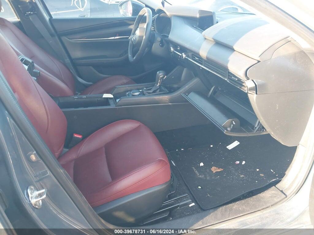 3MZBPACMXPM364097 2023 MAZDA MAZDA3 photo no. 5