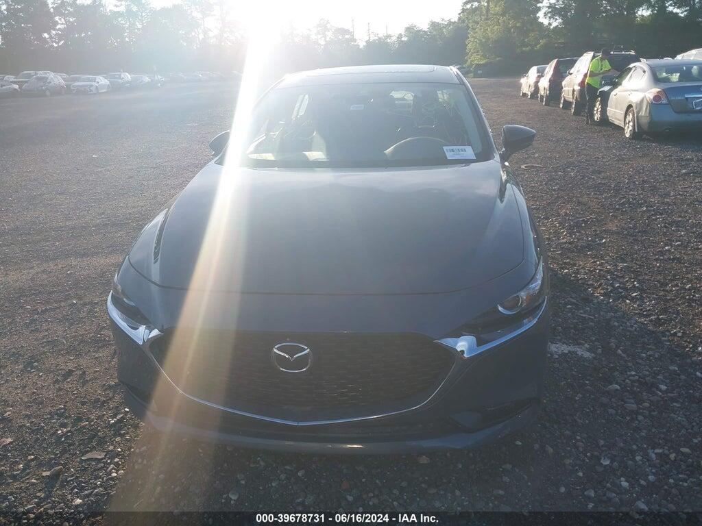 3MZBPACMXPM364097 2023 MAZDA MAZDA3 photo no. 6