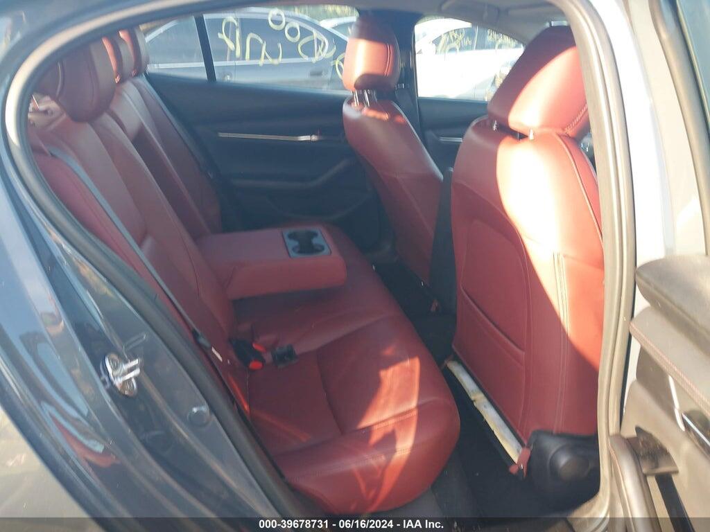3MZBPACMXPM364097 2023 MAZDA MAZDA3 photo no. 8
