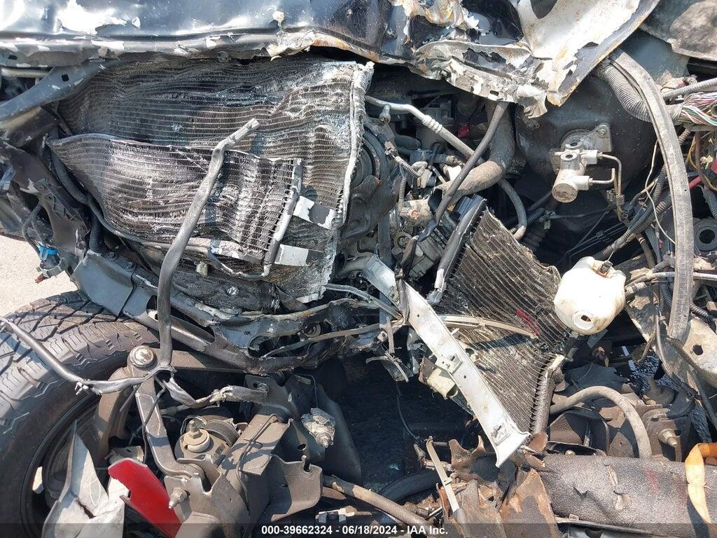 1D7HU18D63S357458 2003 DODGE RAM 1500 photo no. 10