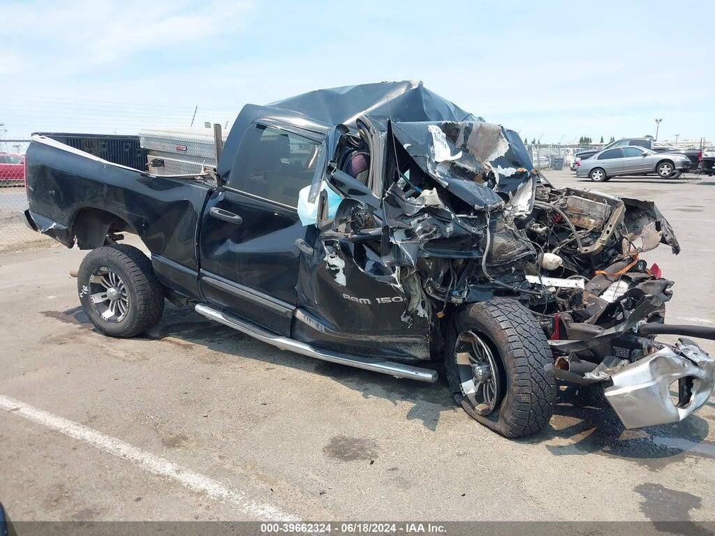1D7HU18D63S357458 2003 DODGE RAM 1500 photo no. 12