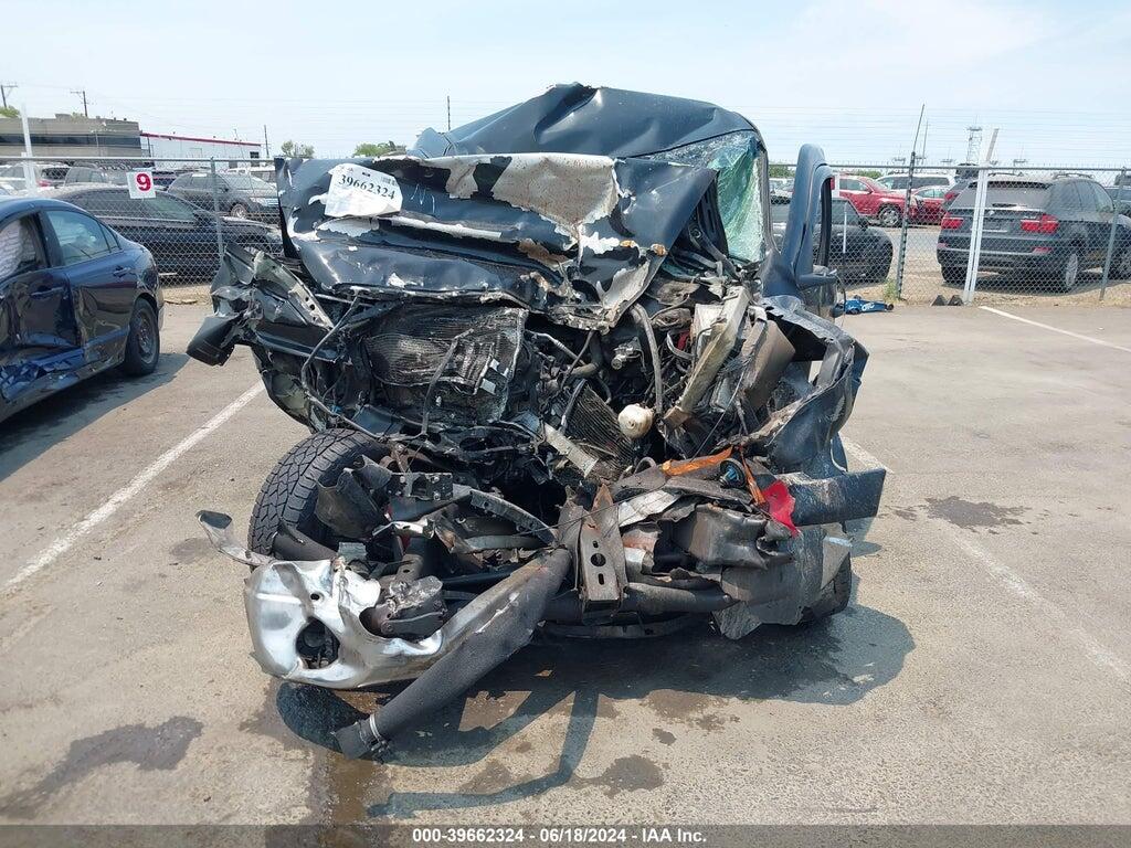 1D7HU18D63S357458 2003 DODGE RAM 1500 photo no. 6