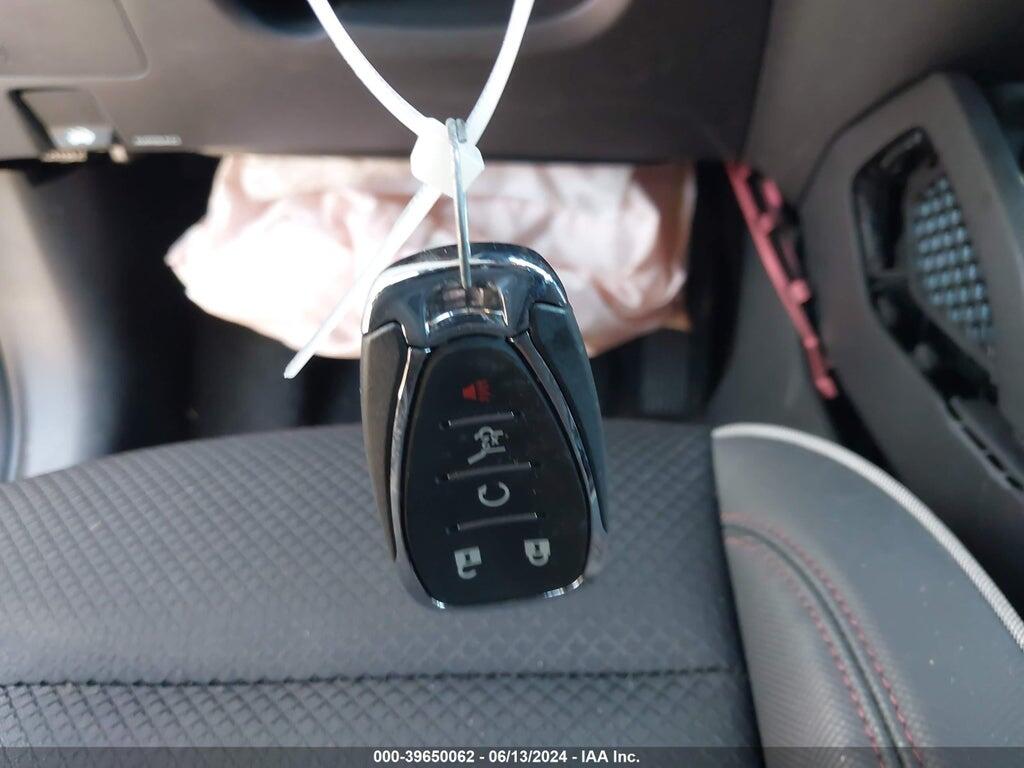 KL79MTSL4PB066339 2023 CHEVROLET TRAILBLAZER photo no. 11