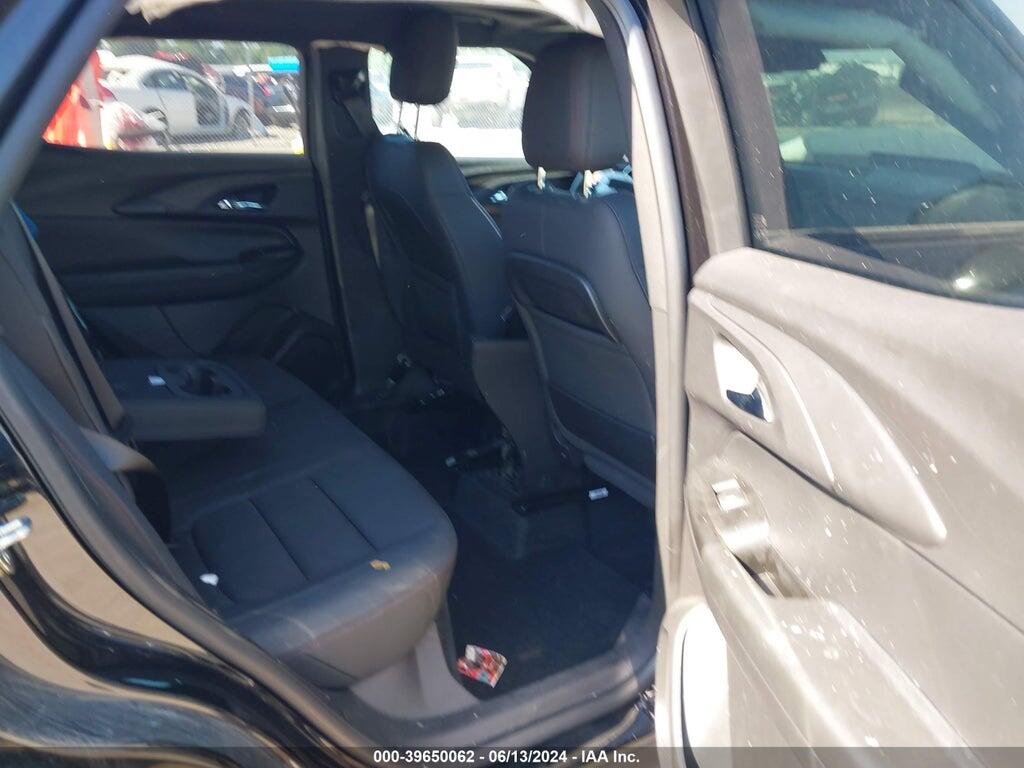 KL79MTSL4PB066339 2023 CHEVROLET TRAILBLAZER photo no. 8