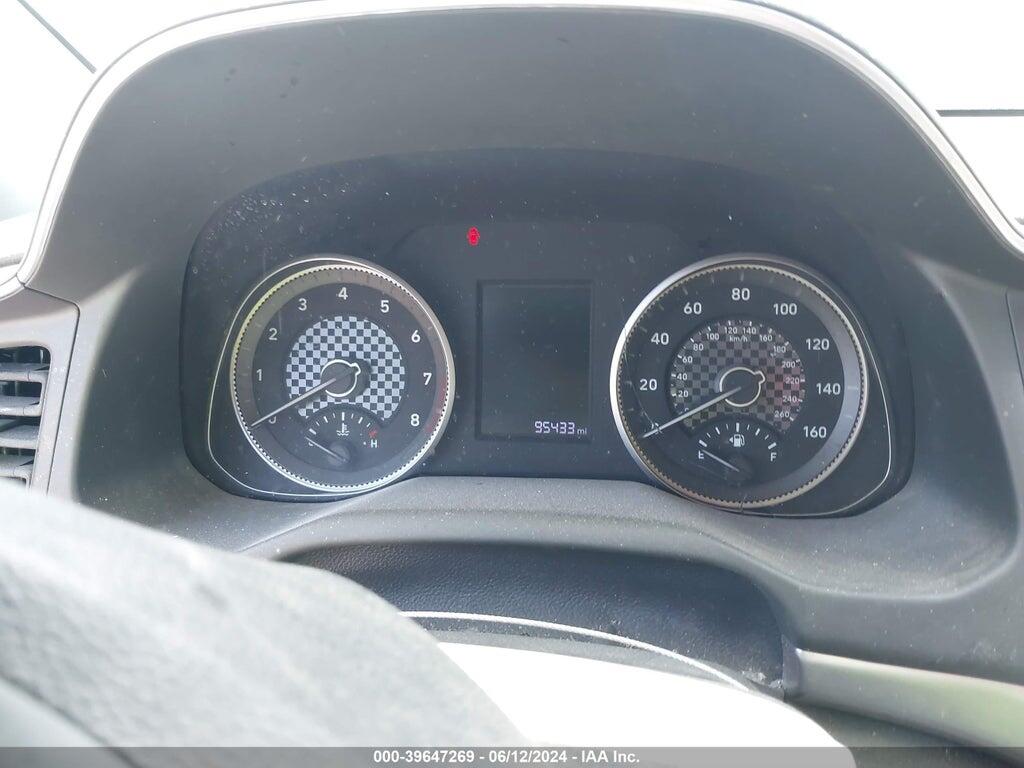 5NPD74LF7KH461772 2019 HYUNDAI ELANTRA photo no. 7