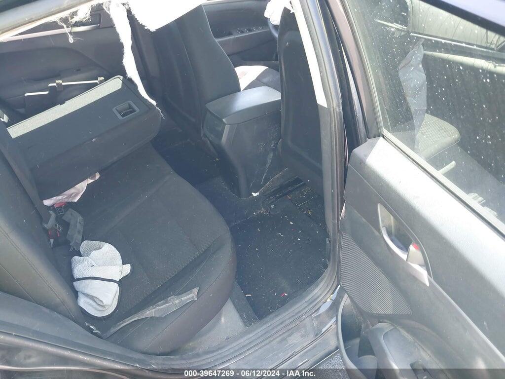 5NPD74LF7KH461772 2019 HYUNDAI ELANTRA photo no. 8