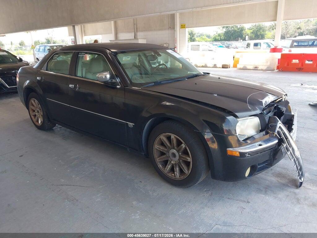 2C3LA63H96H396646 2006 CHRYSLER 300C photo no. 1