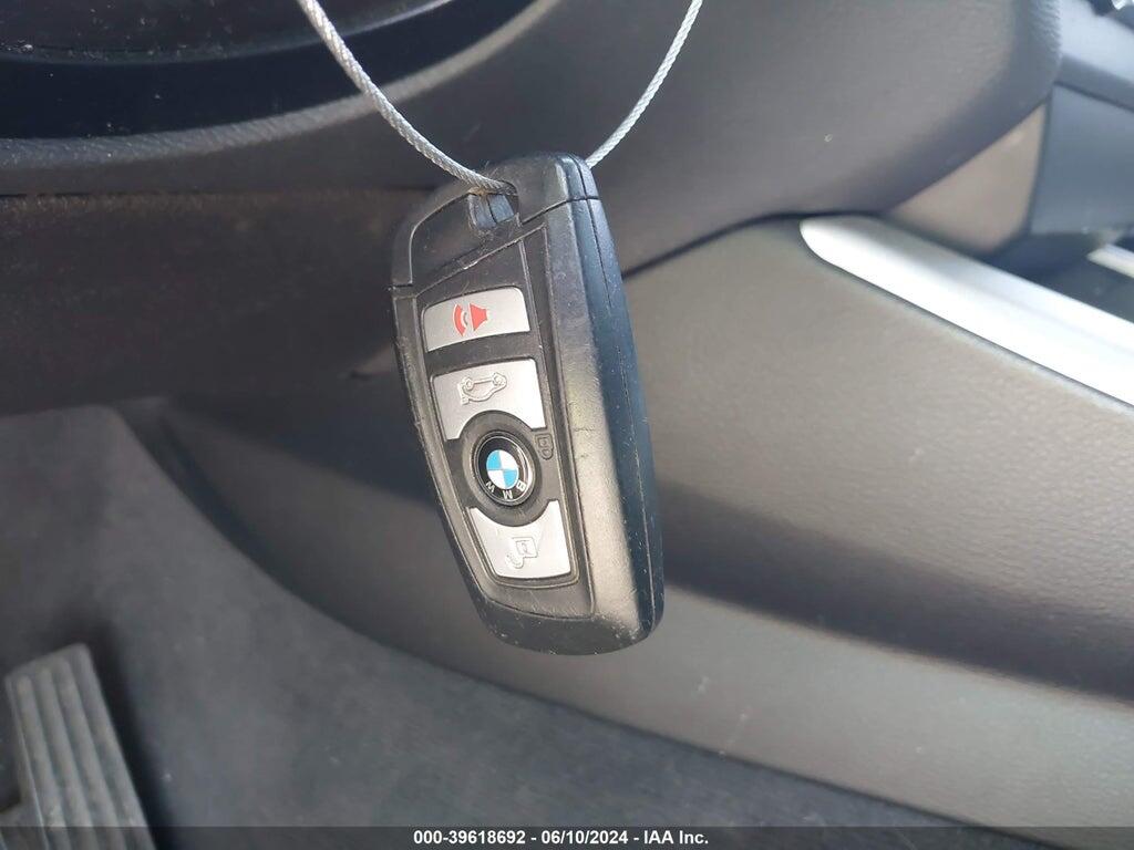 5UXWX9C57E0D09880 2014 BMW X3 photo no. 11