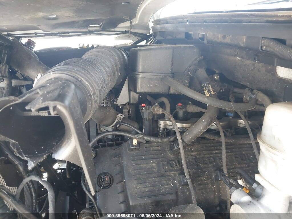 1FTFW1R64EFB61526 2014 FORD F-150 photo no. 10