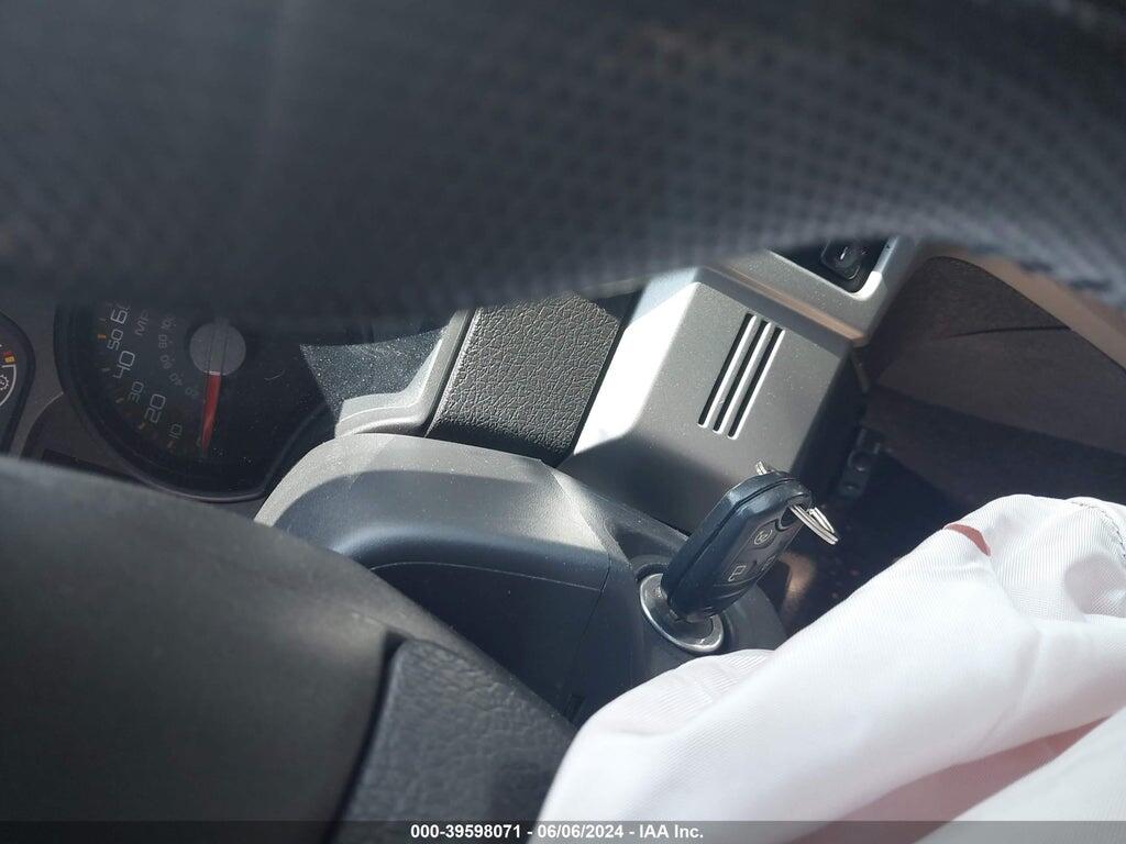 1FTFW1R64EFB61526 2014 FORD F-150 photo no. 11
