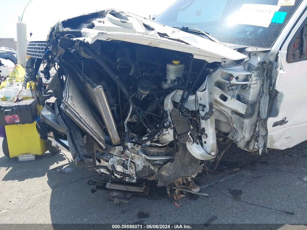 1FTFW1R64EFB61526 2014 FORD F-150 photo no. 6