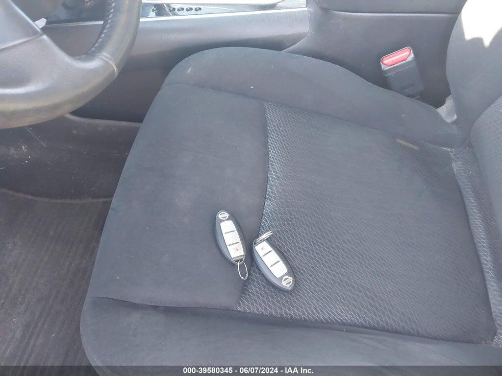 5N1AR2MM8FC633898 2015 NISSAN PATHFINDER photo no. 11