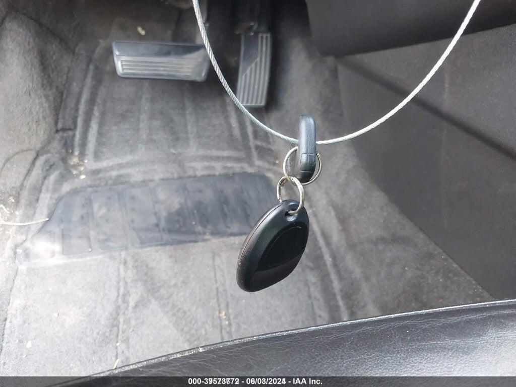 2G1WC5E38C1252002 2012 CHEVROLET IMPALA photo no. 11
