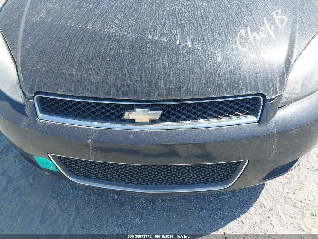 2G1WC5E38C1252002 2012 CHEVROLET IMPALA photo no. 12