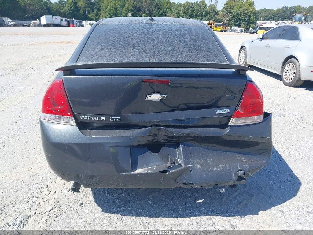 2G1WC5E38C1252002 2012 CHEVROLET IMPALA photo no. 6