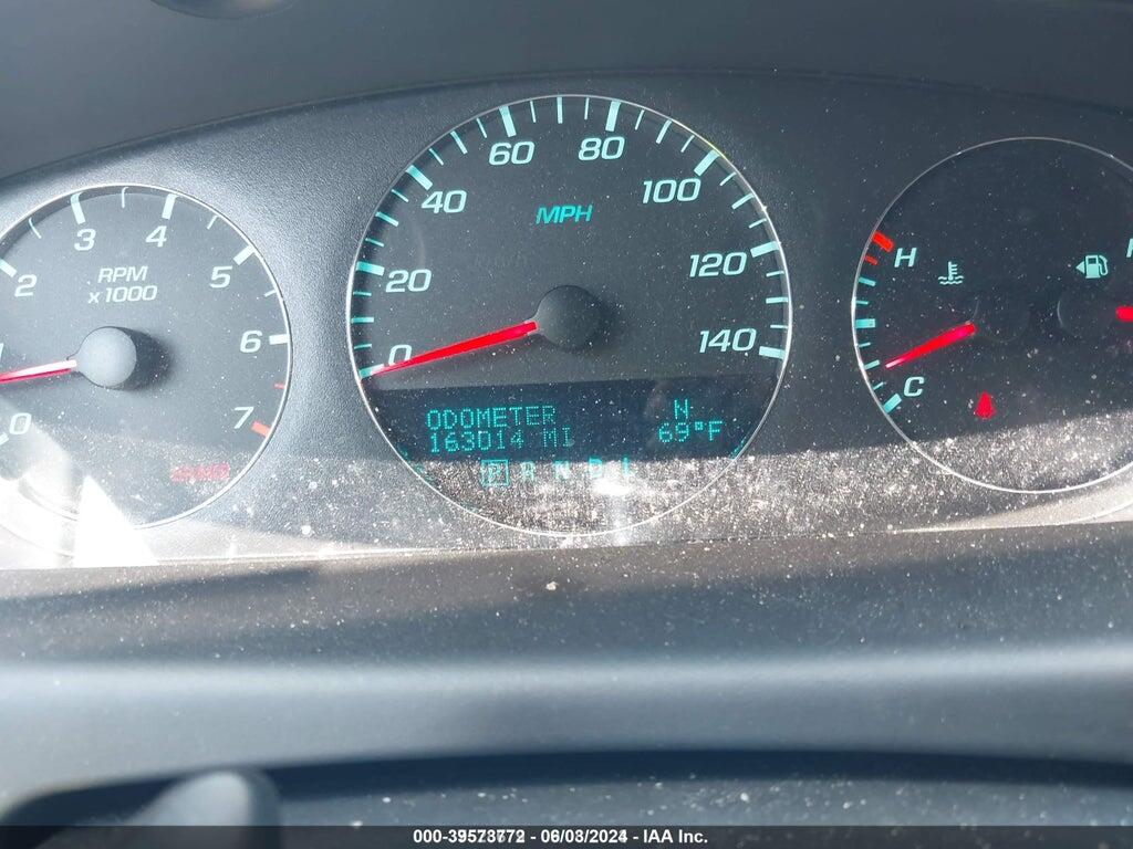 2G1WC5E38C1252002 2012 CHEVROLET IMPALA photo no. 7