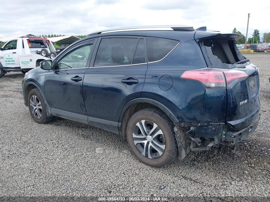 JTMBFREV0HJ146615 2017 TOYOTA RAV4 photo no. 3