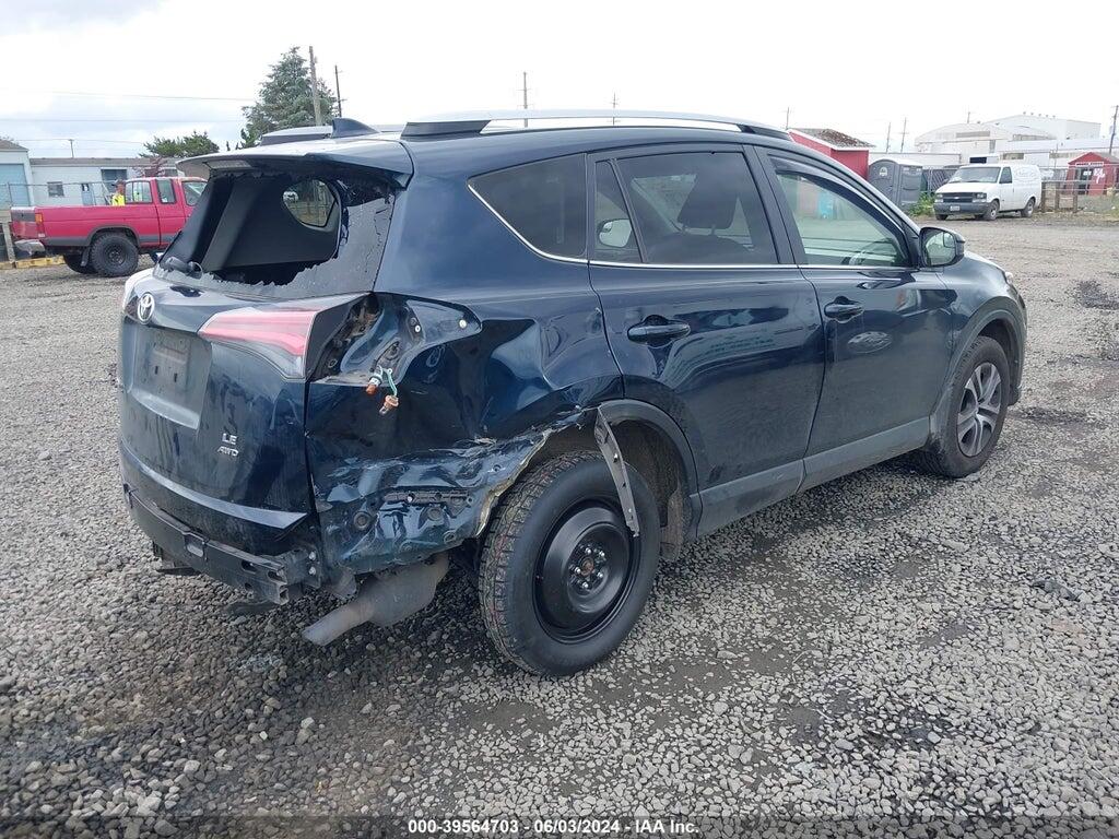 JTMBFREV0HJ146615 2017 TOYOTA RAV4 photo no. 4