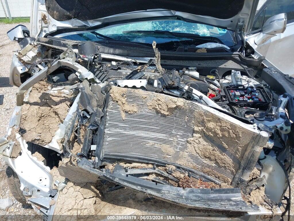 1GYFZER47MF029950 2021 CADILLAC XT4 photo no. 10