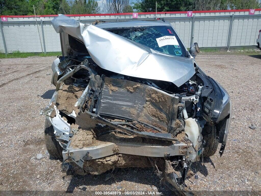 1GYFZER47MF029950 2021 CADILLAC XT4 photo no. 11