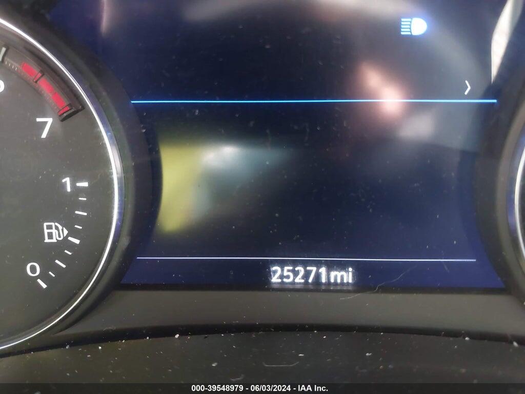 1GYFZER47MF029950 2021 CADILLAC XT4 photo no. 7