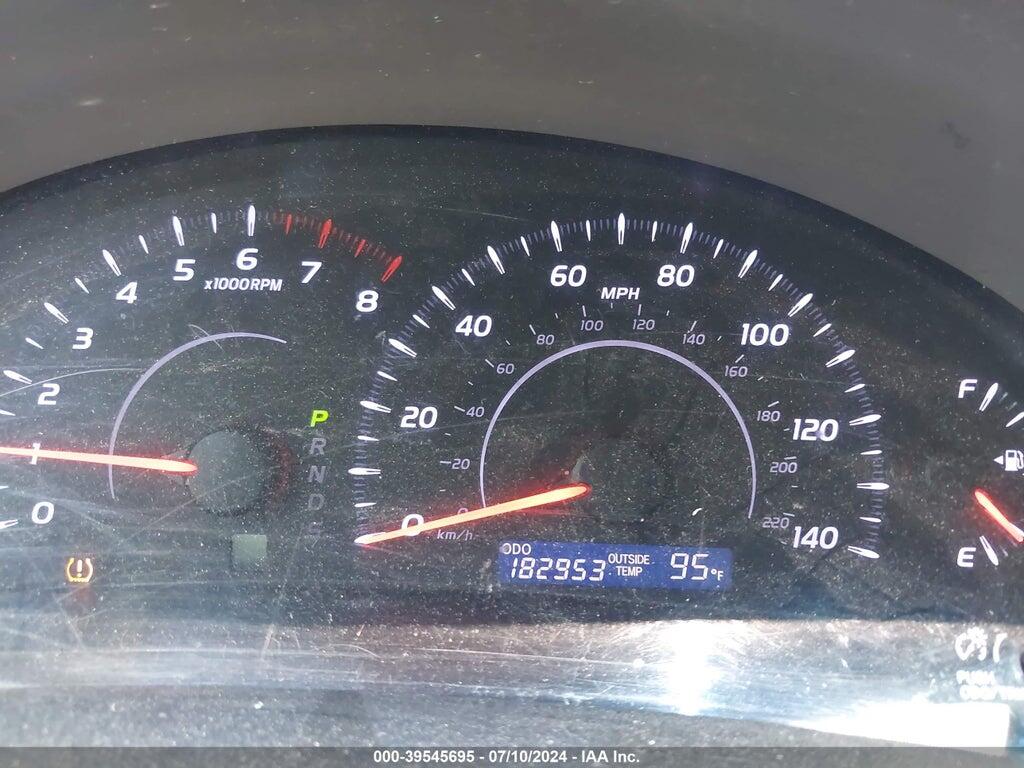 4T1BF3EK8BU641536 2011 TOYOTA CAMRY photo no. 7