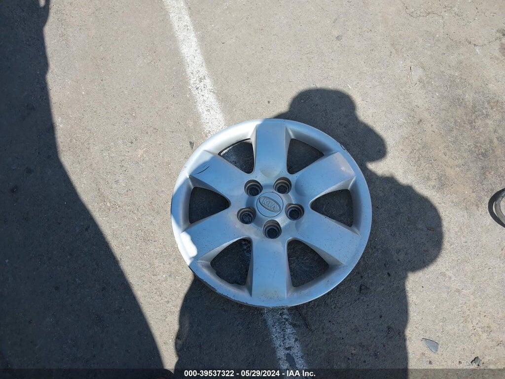 KNAGE228X95315271 2009 KIA OPTIMA photo no. 12