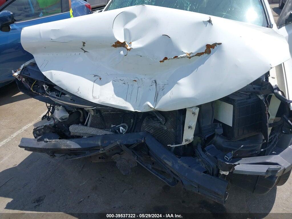 KNAGE228X95315271 2009 KIA OPTIMA photo no. 6