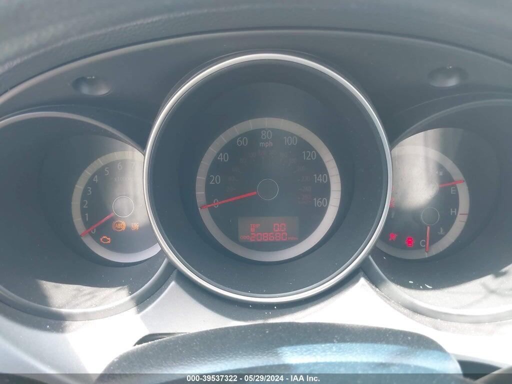 KNAGE228X95315271 2009 KIA OPTIMA photo no. 7