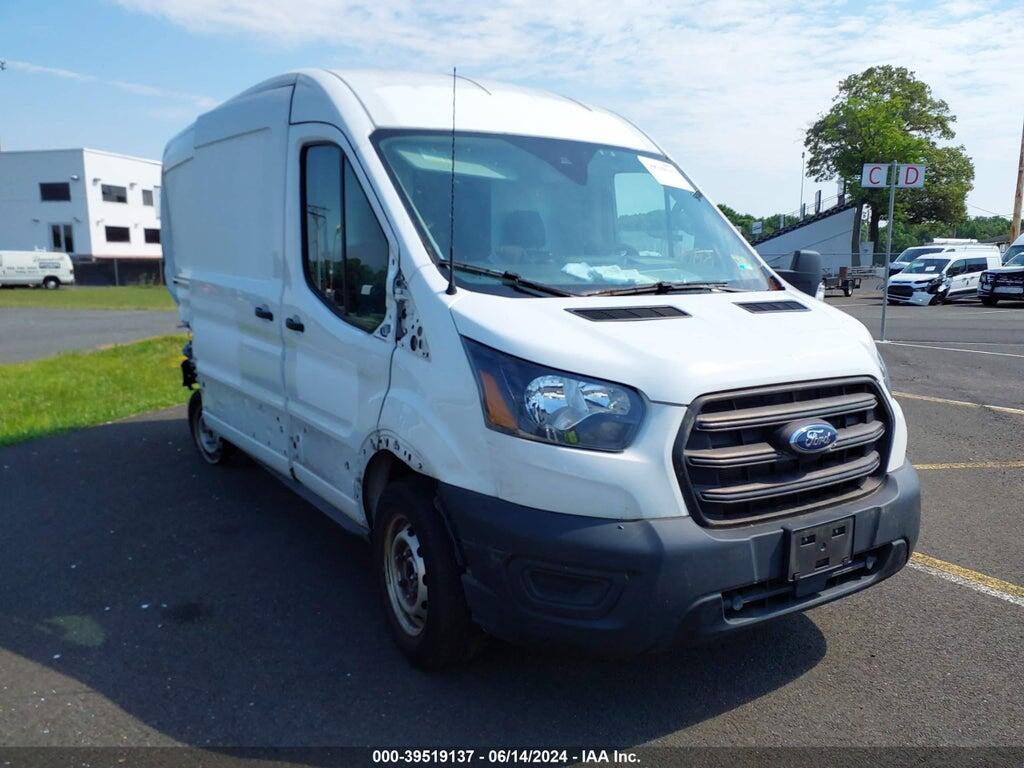 1FTBR1C87LKB77241 2020 FORD TRANSIT-250 photo no. 1