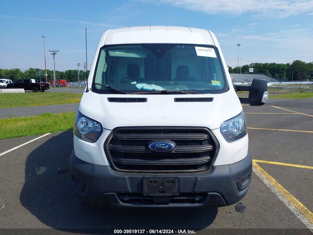 1FTBR1C87LKB77241 2020 FORD TRANSIT-250 photo no. 12