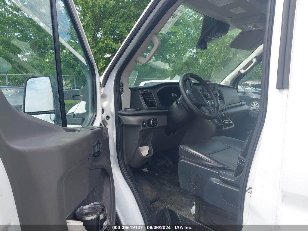1FTBR1C87LKB77241 2020 FORD TRANSIT-250 photo no. 5