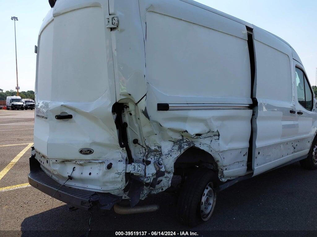 1FTBR1C87LKB77241 2020 FORD TRANSIT-250 photo no. 6