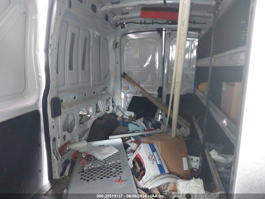 1FTBR1C87LKB77241 2020 FORD TRANSIT-250 photo no. 8