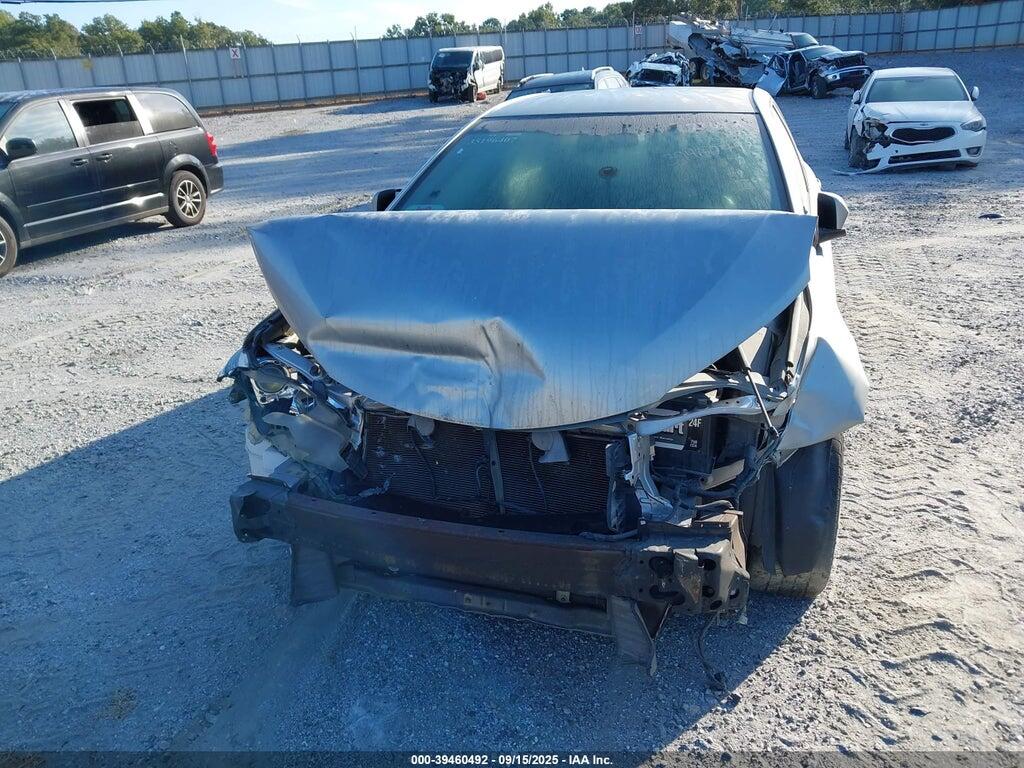 4T1BF1FK3GU172642 2016 TOYOTA CAMRY photo no. 12
