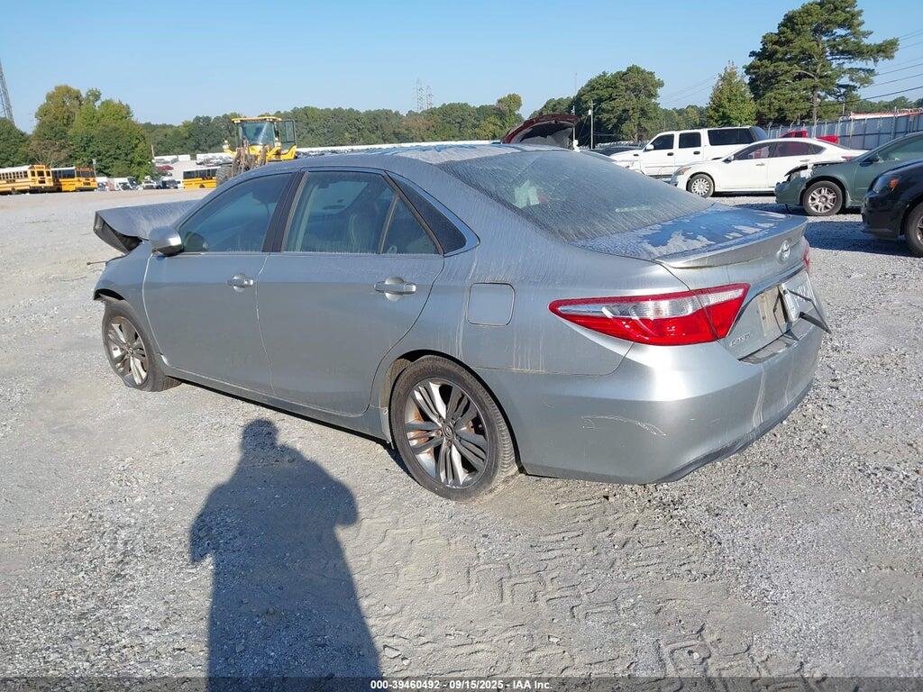 4T1BF1FK3GU172642 2016 TOYOTA CAMRY photo no. 3