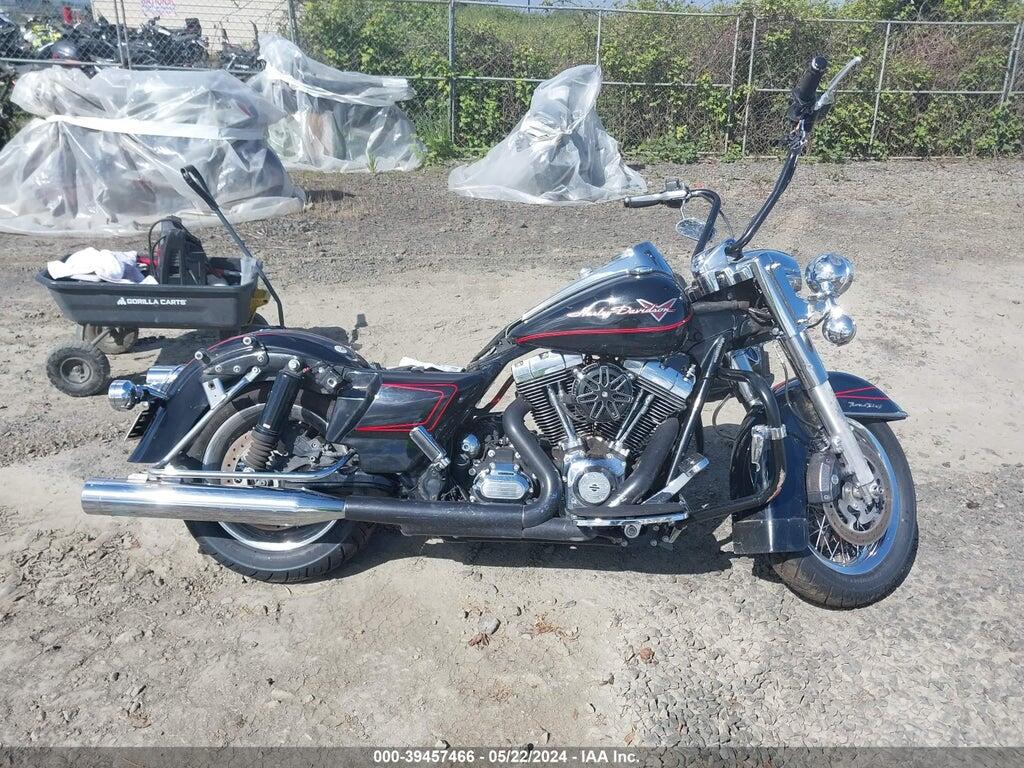 1HD1FBM19DB672956 2013 HARLEY-DAVIDSON FLHR photo no. 12