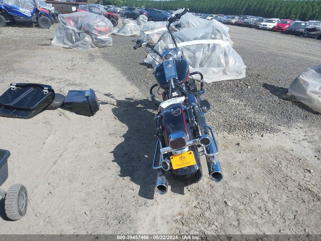 1HD1FBM19DB672956 2013 HARLEY-DAVIDSON FLHR photo no. 6