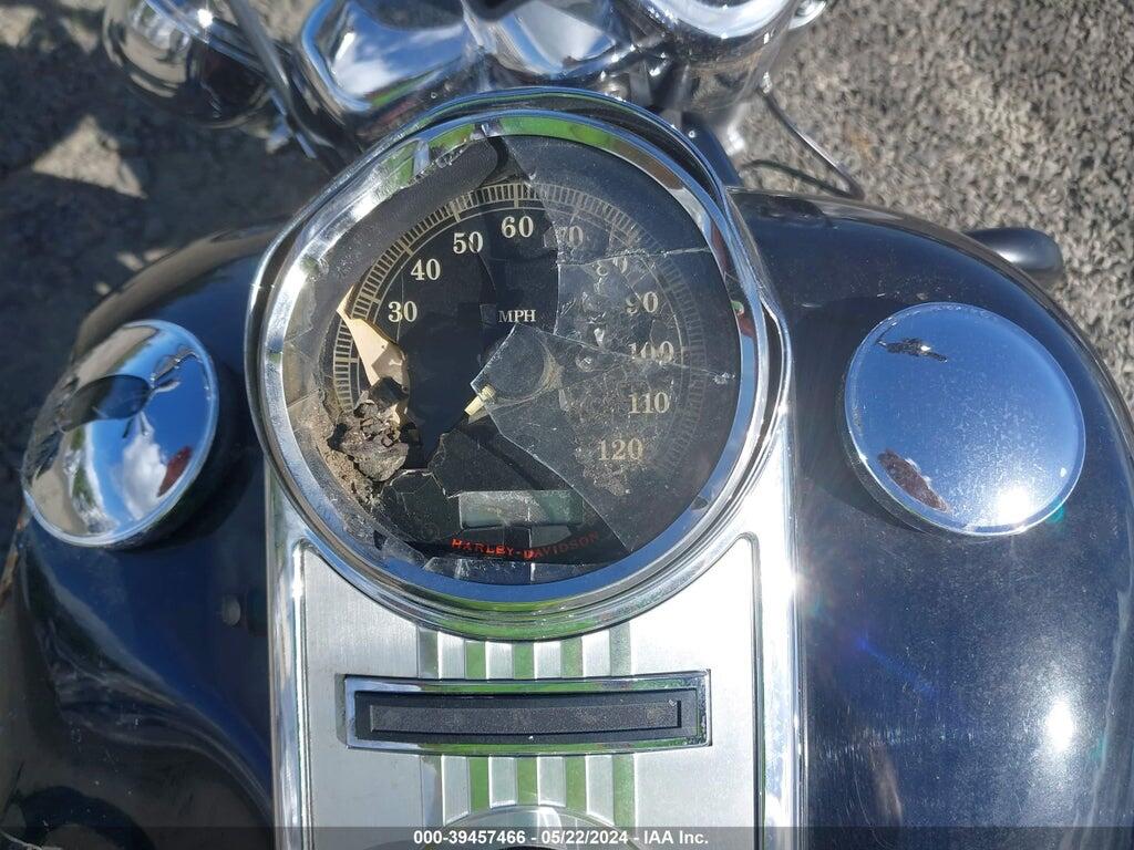 1HD1FBM19DB672956 2013 HARLEY-DAVIDSON FLHR photo no. 7