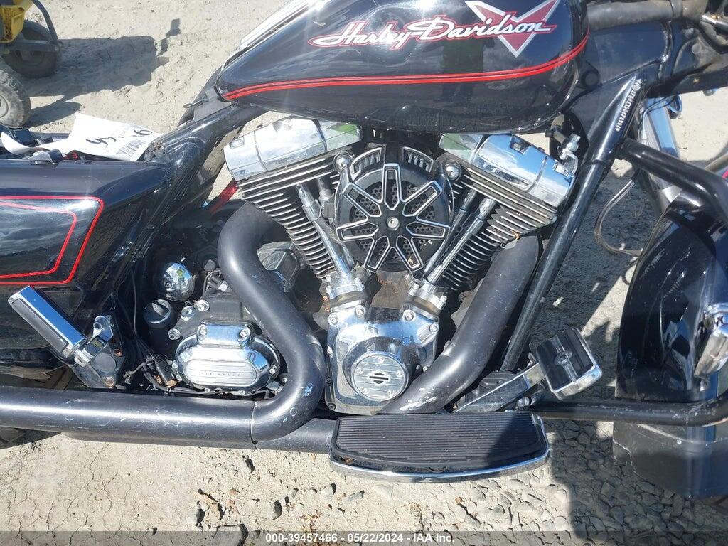 1HD1FBM19DB672956 2013 HARLEY-DAVIDSON FLHR photo no. 8
