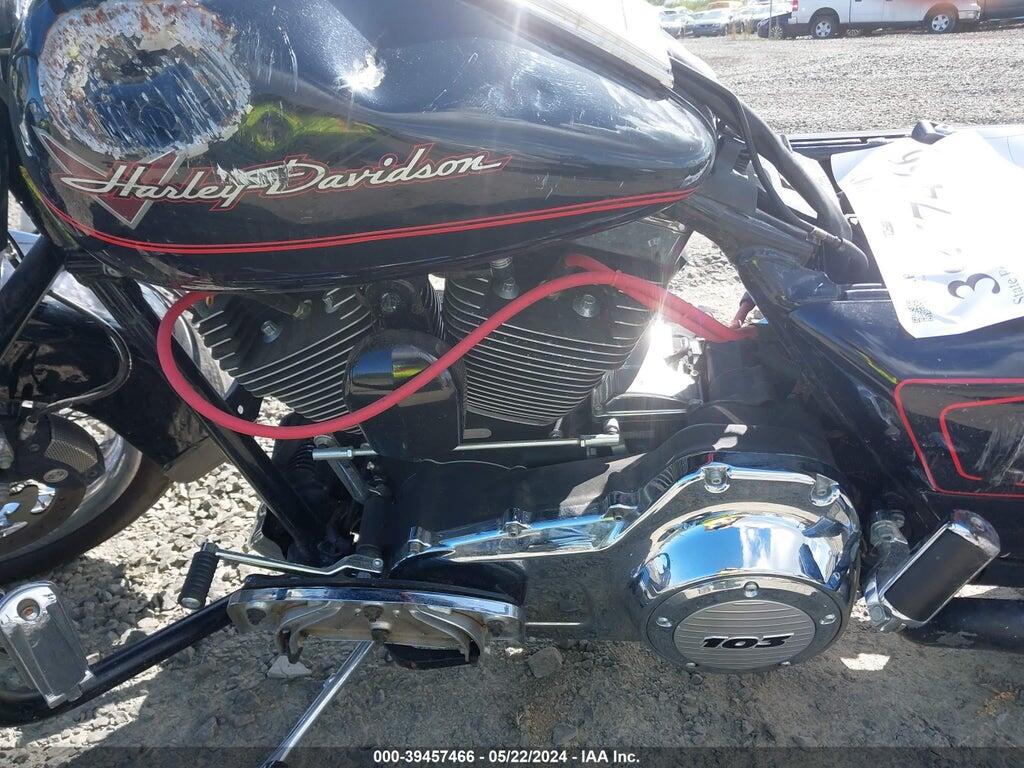 1HD1FBM19DB672956 2013 HARLEY-DAVIDSON FLHR photo no. 9