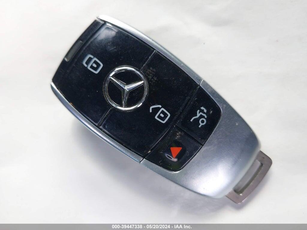 WDDZF4JB1HA016152 2017 MERCEDES-BENZ E 300 photo no. 11