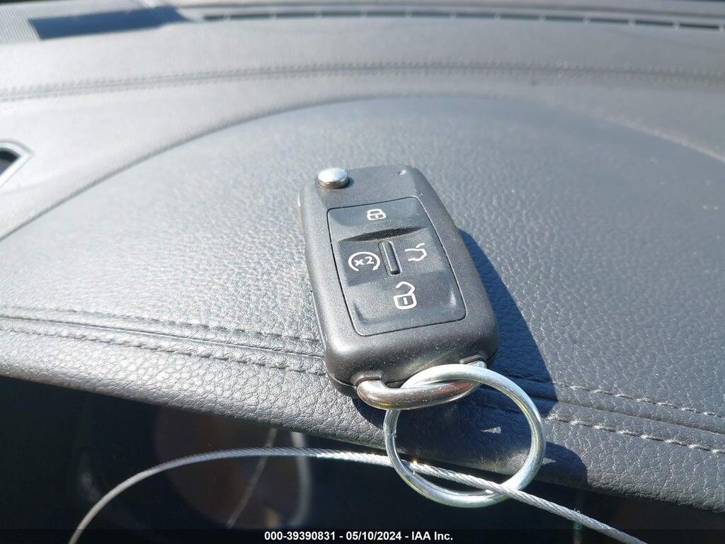 1VWSA7A30LC022619 2020 VOLKSWAGEN PASSAT photo no. 11