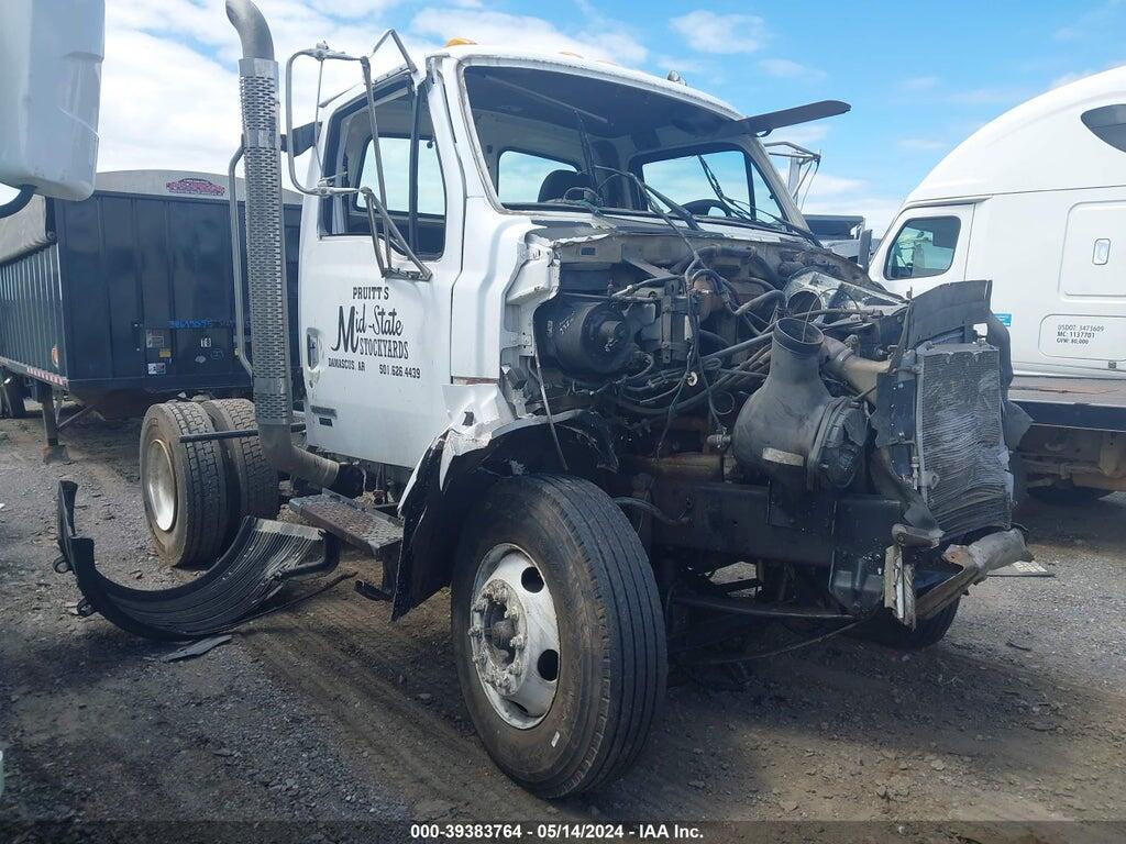 2007 STERLING TRUCK ACTERRA 2FWBCHDJ57AZ22411