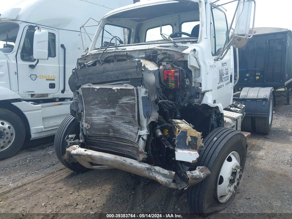 2FWBCHDJ57AZ22411 2007 STERLING TRUCK ACTERRA photo no. 11