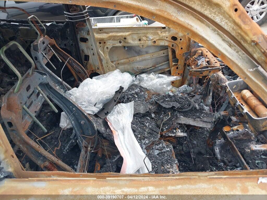 3FMCR9865NRD10088 2022 FORD BRONCO photo no. 5