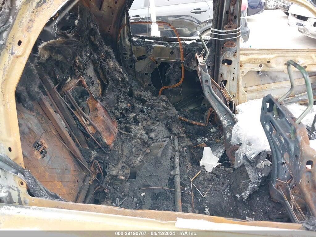 3FMCR9865NRD10088 2022 FORD BRONCO photo no. 8